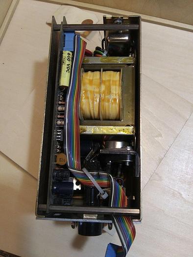 Used MicroTrak 805-620-00 Power Module