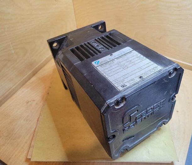 Used Pacific Scientific R63GMNA-R2-NS-NV-00