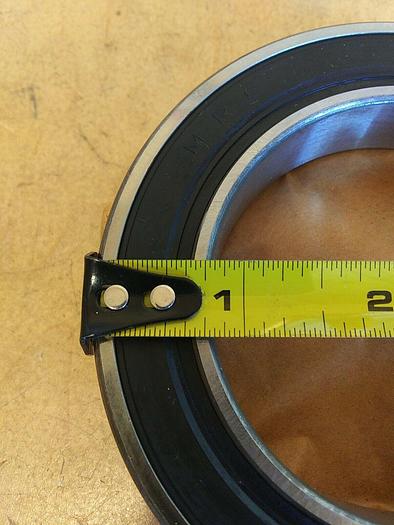 SKF 6015-2RS1/C3 6015-2RSJEM Sealed Ball Bearing