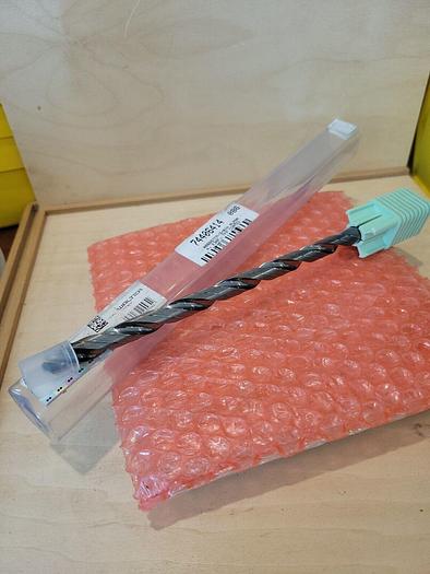 Walter Titex A6685TFP-3/8IN 4031132255842