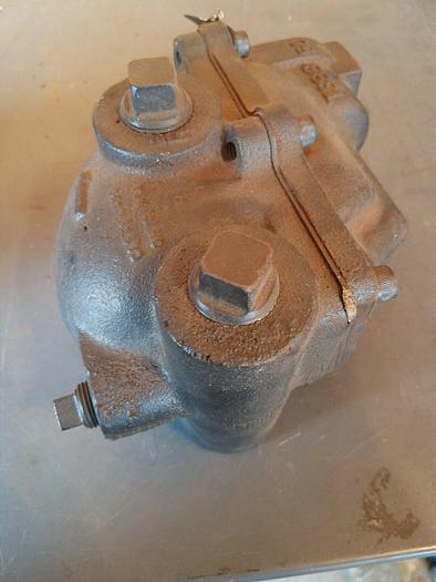 CLARK RELIANCE F&T TRAP MOD:FA-3 MAX PRESS:200 MFG:093 - NEW