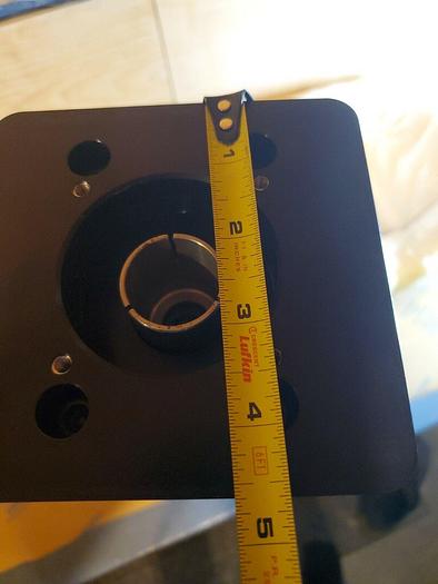 Exlar IM40-0808-FM-ISC-AB3