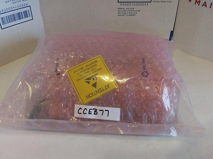 Used Butler Automatic CC39233-501 Hook Switch Interface Board