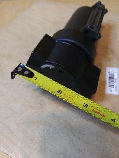 FO8-400AMB Dixon Compressed Air Lubricator