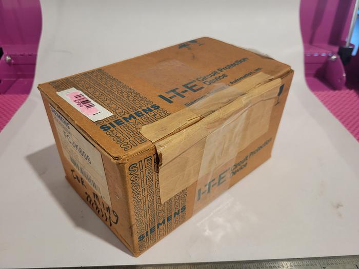 Siemens FCJK606