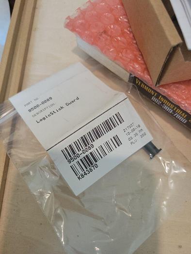 LogicStick LogicStick 82100000012800 Nidec