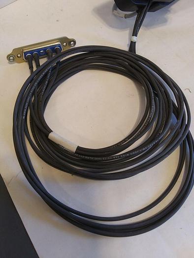 Used HP Indigo CA245-16520 Wall Engage Assy