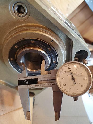 Used Sumitomo SM-CYCLO PA134707, RNYMS01-1330YB-240