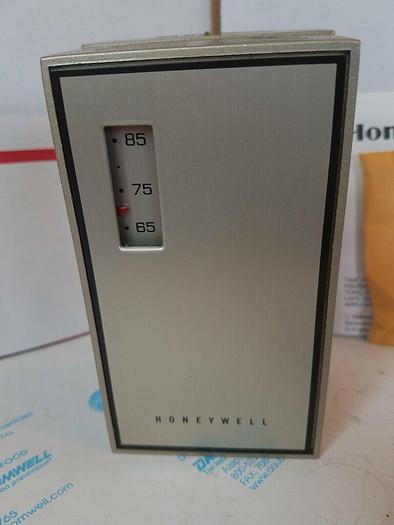 Honeywell T92E 1029 Proportioning Thermostat, Low Voltage 3-Wire