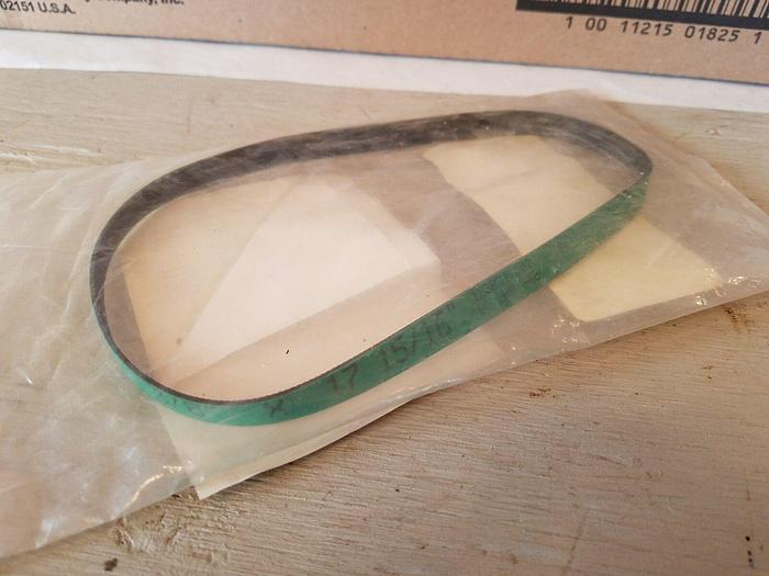 Orion 319050016, Turbo 2 Blender Drive Belt - 13642752