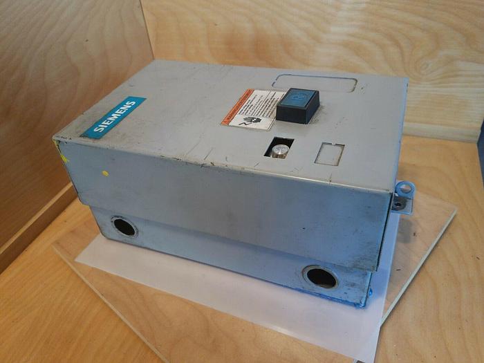 Used Siemens 14CSD32BA