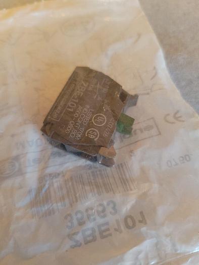 Telemecanique ZBE101 35563 785901355632