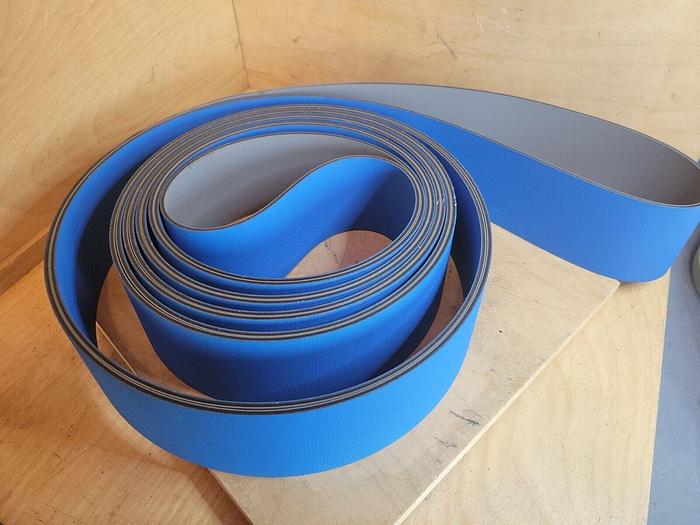 Used 655031510 7410mm 70mm Belt