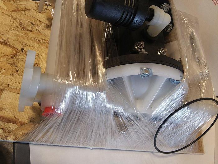 Price Pump 1/2AOD-K Diaphragm Pump