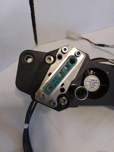 Used HP Indigo CA245-16520 Wall Engage Assy