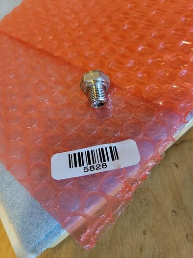 Used Schlick W18668, 2,5 / 120° Spray Nozzle