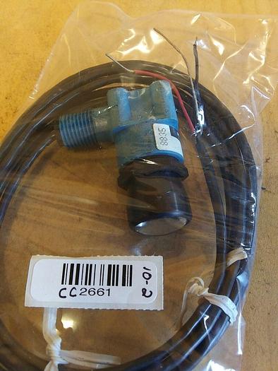 Micro Switch FE-MCR2 Emitter/Photo Receiver Sensor