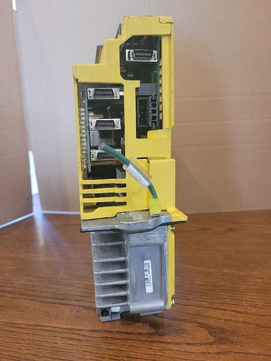 Used Fanuc A06B-6089-H105 Servo Amplifier Unit