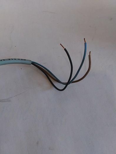 Used Omron TL-W5E1 Proximity Switch