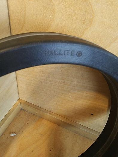 L82563615 L81302160 L82510560 L81700160 S-55975-1900-47 Third Seal Kit