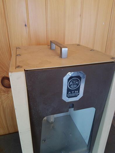 Used ATM Sonic Sifter, L3 P Series E