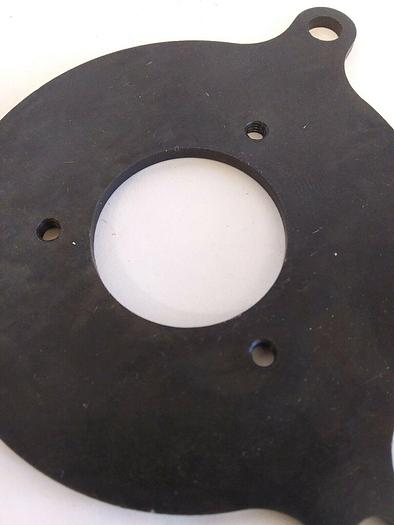 HP Indigo CA240-30450 Lamp Holder Bracket