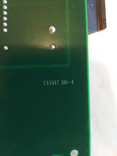 Videojet E13017 Fibre Comms Board