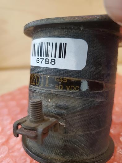 General Electric 22D11G45