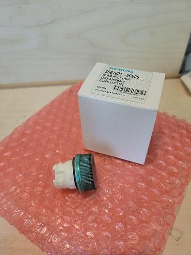 Siemens 3SB1001-6CE06