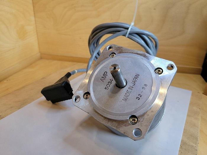 Used Compumotor S83-62-M0