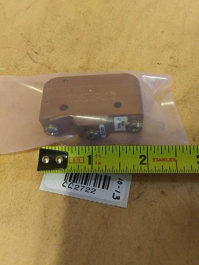 Micro Switch BZ-BW84414-A2 Limit Switch