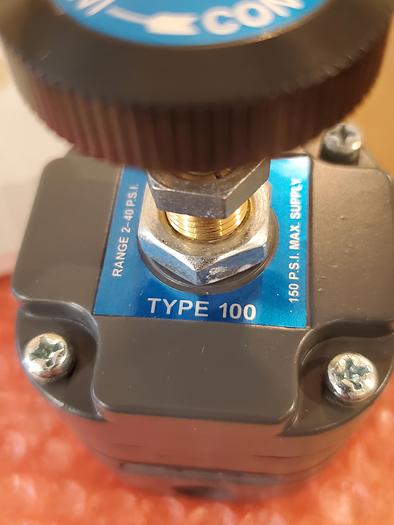 Used Controll Air 100-BA