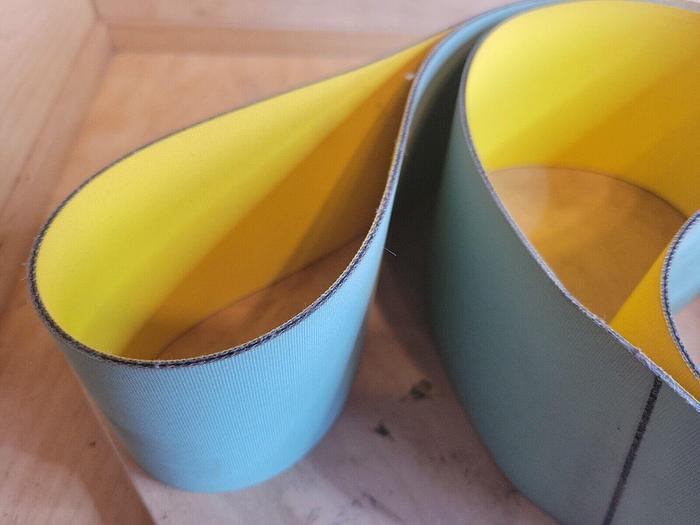 Habasit LEOOFA-001, 80mm x 1650mm