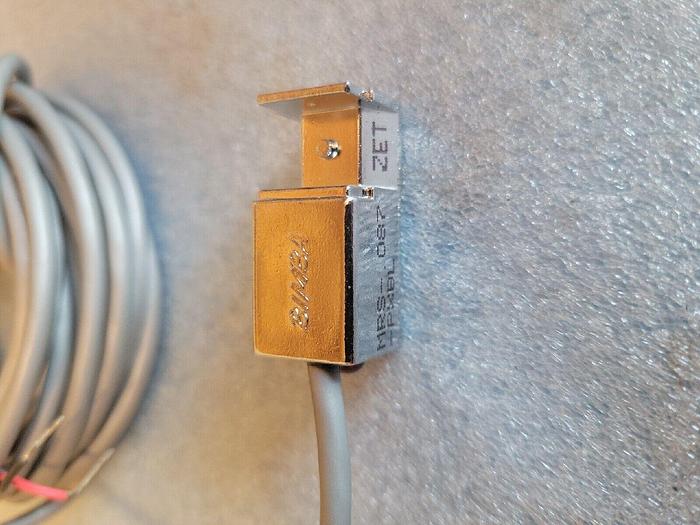 Bimba MRS-.087-PXBL-02 (MISSING BAND)