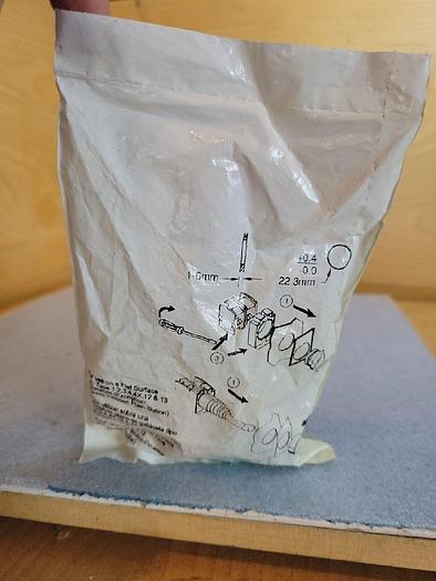 Telemecanique ZB2BW35