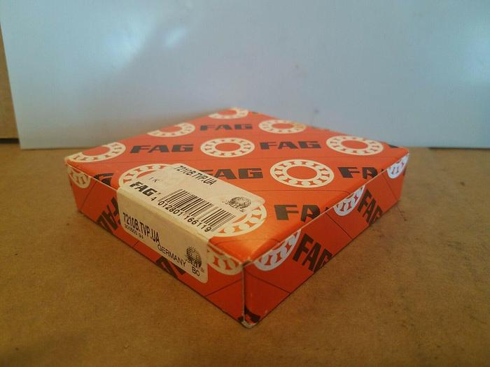 FAG 7210B.TVP.UA Bearing, New 4012801166119