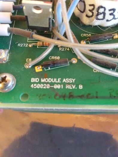 HP Indigo EBP-0070-90 BID Module