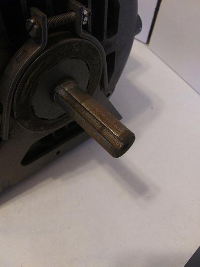 Used Baldor 35G918-76 Motor 1/3HP