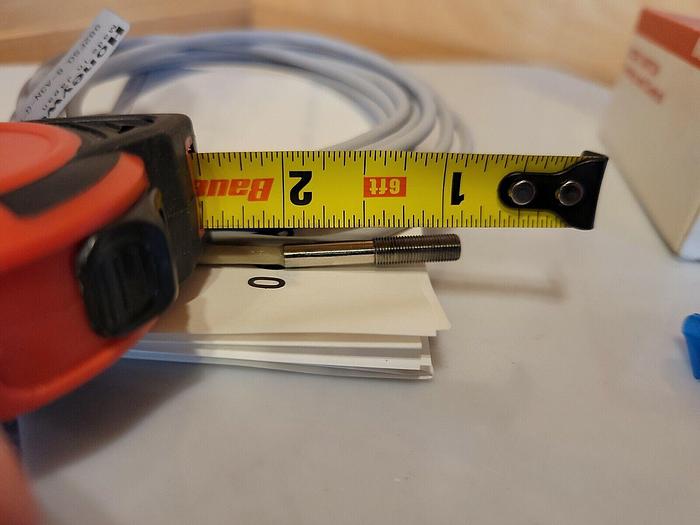 Honeywell 982FS0 8-A3N-G-L