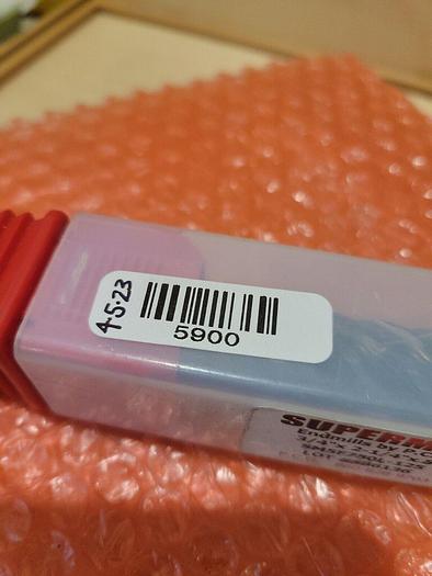 Supermill SM5F750L-125 -- 3/4" x 2-1/4" x 5"