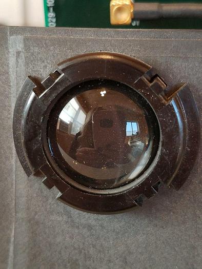 Used Hach 48030-10, CS48029-10C, FS48029-10C for Beckman DU 530 Spectrophotometer