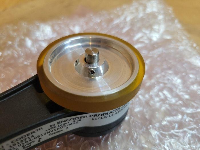 Used Accu-Coder TR1-U1R4-0512NV1AOC-M00