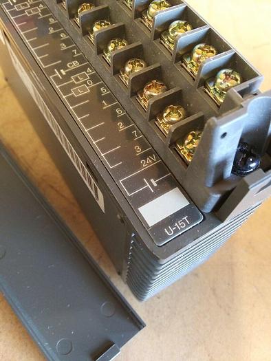 Texas Instruments U-15T Output Module