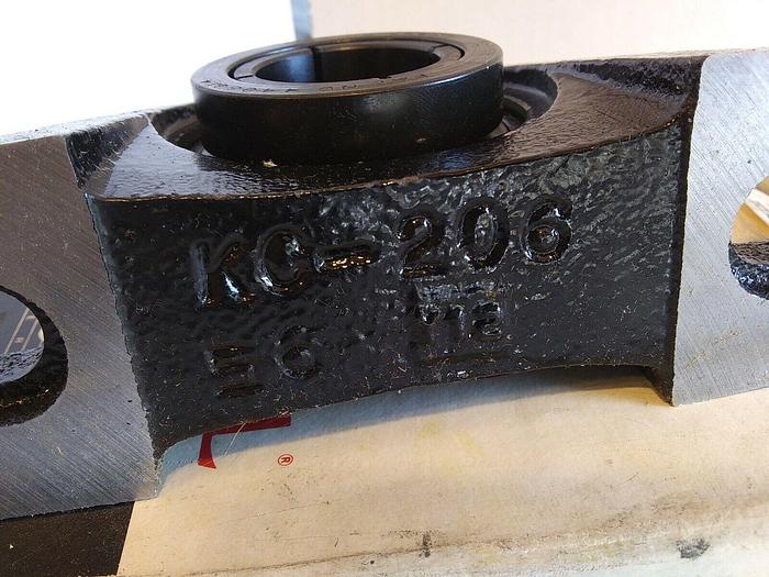 McGill KC-45-1 3/16 Pillow Block Bearing