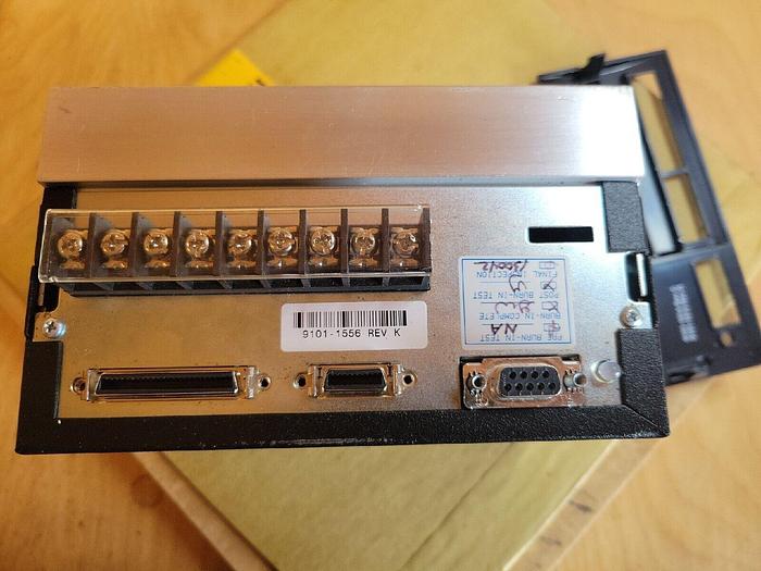 Used Electro-Craft BRU-Series DDM-C19, 9101-1593