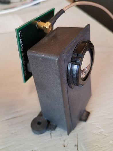 Used Hach 48030-10, CS48029-10C, FS48029-10C for Beckman DU 530 Spectrophotometer