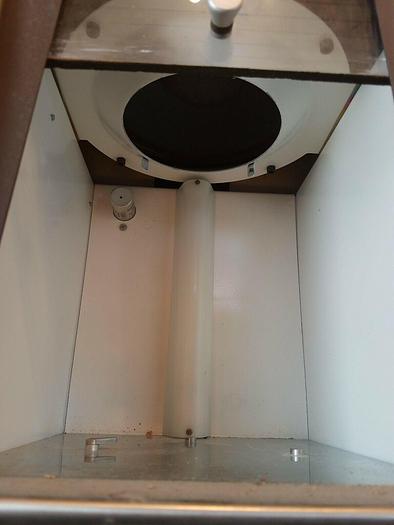 Used ATM Sonic Sifter, L3 P Series E