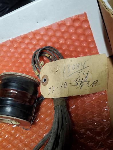 General Electric 366A701G8