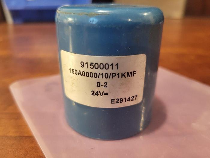 Used Stubbe 069227, 91500011