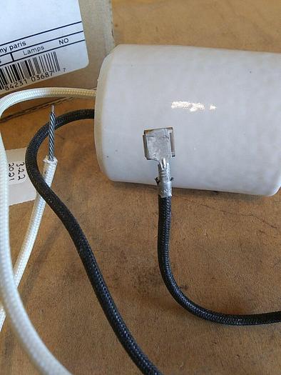 Lithonia RK1 SKTMOG1 U Replacement Socket